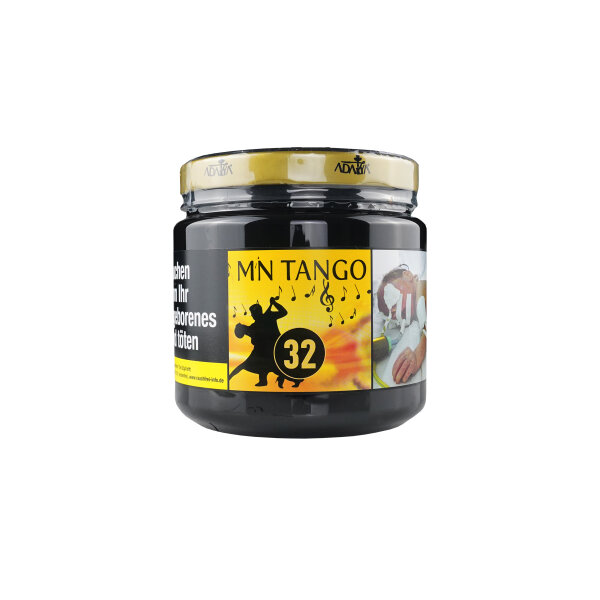 Adalya Tobacco 1KG - MNG Tango