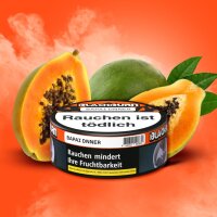Blackburn Tobacco 100g - Bapai Dnner KMTM