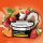 Blackburn Tobacco 100g - Juzy Smoozy