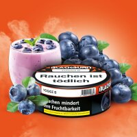 Blackburn Tobacco 100g - Yoggi B