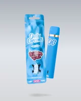 Only Grams Vape - Wedding Cake