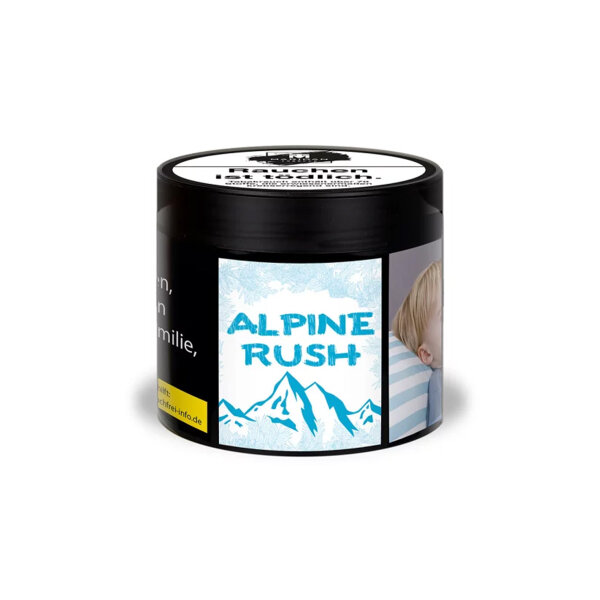 Maridan Tobacco 200g - Alpine Rush