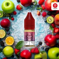 RandM Tornado 20mg/ml Nikotin - Apple Berry Blast