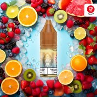 RandM Tornado 20mg/ml Nikotin - Berry Lemonade