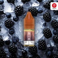 RandM Tornado 20mg/ml Nikotin - Black Ice