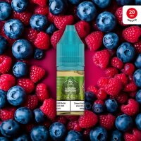 RandM Tornado 20mg/ml Nikotin - Blueberry Raspberry