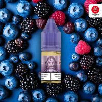 RandM Tornado 20mg/ml Nikotin - Dr. Blue