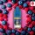 RandM Tornado 20mg/ml Nikotin - Blue Sour Raspberry