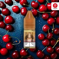 RandM Tornado 20mg/ml Nikotin - Cherry