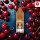 RandM Tornado 20mg/ml Nikotin - Cherry