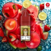 RandM Tornado 20mg/ml Nikotin - Strawberry Watermelon...
