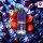 RandM Tornado 20mg/ml Nikotin - Strawberry Grape
