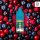 RandM Tornado 10mg/ml Nikotin - Blue Razz Cherry