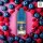 RandM Tornado 10mg/ml Nikotin - Blue Sour Raspberry