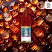RandM Tornado 10mg/ml Nikotin - Cola Ice