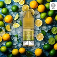 RandM Tornado 10mg/ml Nikotin - Lemon Lime