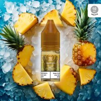 RandM Tornado 10mg/ml Nikotin - Pineapple Ice