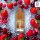RandM Tornado 10mg/ml Nikotin - Strawberry Raspberry Cherry
