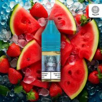 RandM Tornado 10mg/ml Nikotin - Strawberry Watermelon