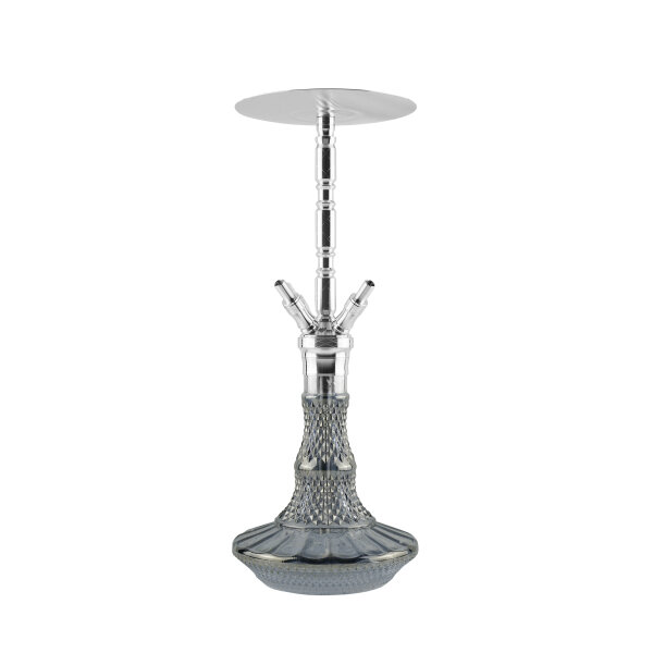 WD Hookah G30-35 grey