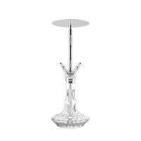 WD Hookah G49-1-9 clear