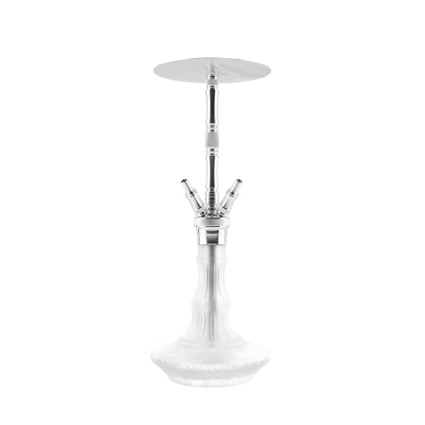 WD Hookah G63-29 frosted
