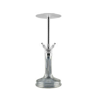WD Hookah F60-5 grey