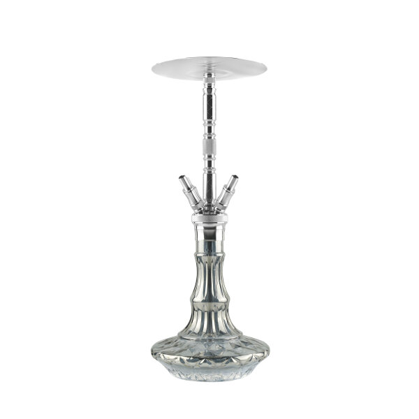 WD Hookah G60-24 grey