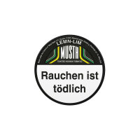 Must H Tabak 200g - Lemn-Lim