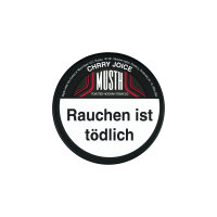 Must H Tabak 125g - Chrry Joice