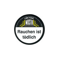 Must H Tabak 125g - Lmn Tonc