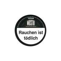 Must H Tabak 125g - Yikah