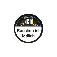 Must H Tabak 125g - Proscco