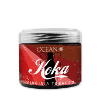 Ocean Tabak 200g Dose - Koka