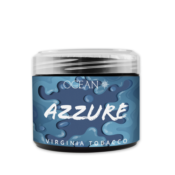 Ocean Tabak 200g Dose - Azzure