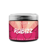 Ocean Tabak 200g Dose - Rubizz