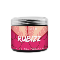 Ocean Tabak 200g Dose - Rubizz