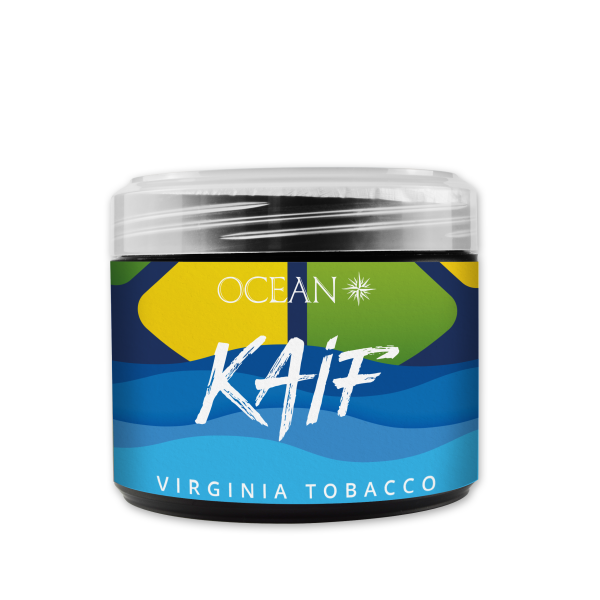 Ocean Tabak 200g Dose - Kaif
