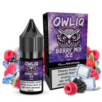 OWLIQ 20mg/ml - Berry Mix Ice