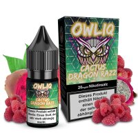 OWLIQ 20mg/ml - Cactus Dragon Razz