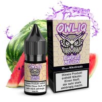 OWLIQ 20mg/ml - Purple Melon