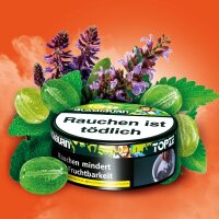 Blackburn Tobacco 100g - Top Ze