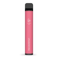 Elfbar 600 Pink Grapefruit 20mg Nikotin