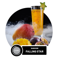 Darkside Tobacco Core 200g - Falling Star