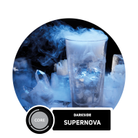 Darkside Tobacco Core 200g - Supernova