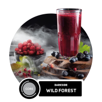 T&T | Darkside Tobacco Core 200g - Wild Forest
