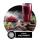 Darkside Tobacco Core 200g - Wild Forest