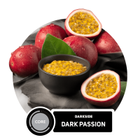Darkside Tobacco Core 200g - Dark Passion