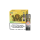 RandM Tornado Pods 2er Pack - Banana Ice