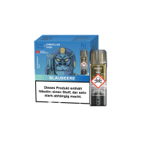 RandM Tornado Pods 2er Pack - Blueberry
